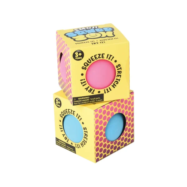 Emoji Squeeze Ball - Image 3